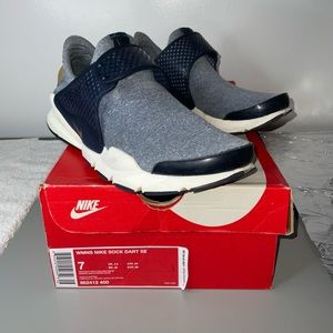 Womens Nike Sock Dart SE